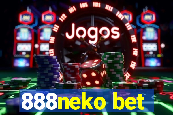 888neko bet